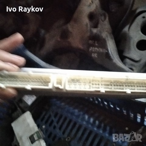 ESP модул за Мерцедес .0265109547, W211, снимка 2 - Части - 43526561