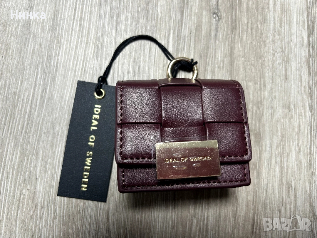 Кейс за слушалки, снимка 4 - Портфейли, портмонета - 52244262