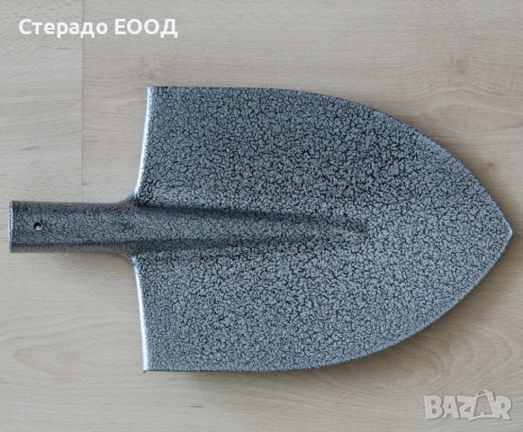 ПРАВА ЛОПАТА KOMAXIT, снимка 2 - Градински инструменти - 51131793