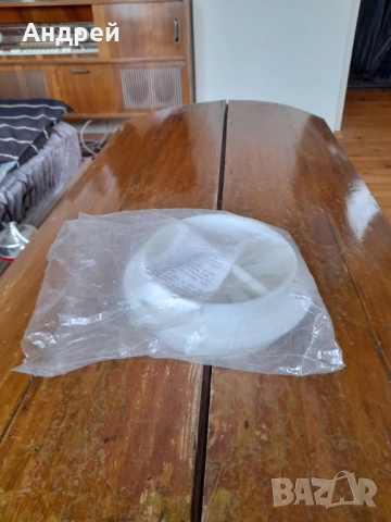 Стара вентилационна розетка