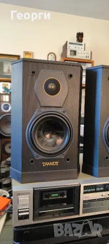 ОТ TANNOY 603ll, снимка 4 - Тонколони - 47813196