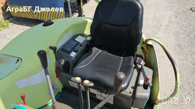 Японски багер Yanmar VIO 30 - 3 тона, АграБГ Джолев, снимка 8 - Индустриална техника - 50389420