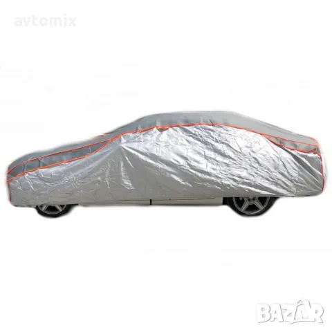 Покривало против градушка, размер XL, 482 х 178 х 119 cм, снимка 3 - Аксесоари и консумативи - 49938243