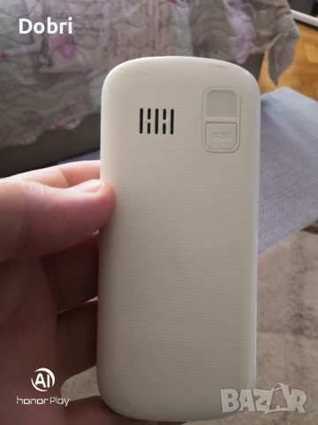 Телефон за възрастни Artfone CS188, две сим карти, зарядно и кабел , снимка 9 - Телефони с две сим карти - 43512280