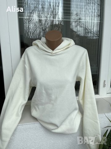 Суитшърт на Зара