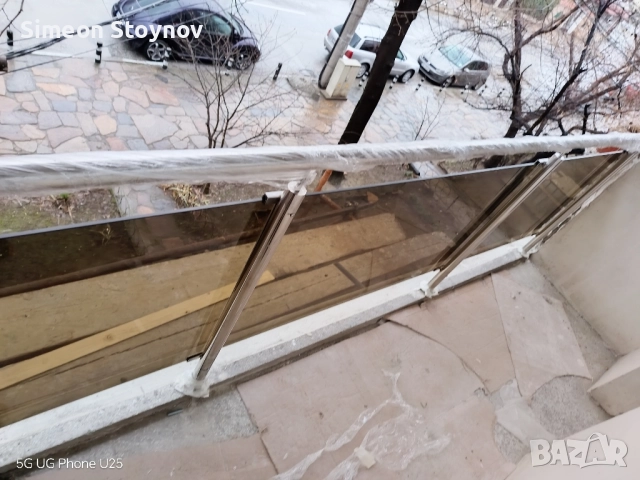 Иноксови Парапети , снимка 3 - Други - 51982563