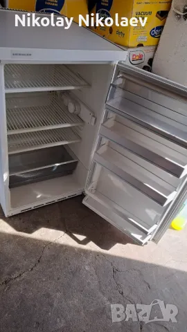 Хладилник LIEBHERR, снимка 2 - Хладилници - 50318878