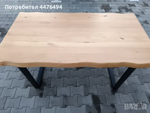 Мебели от Германия , снимка 2 - Маси - 50329698