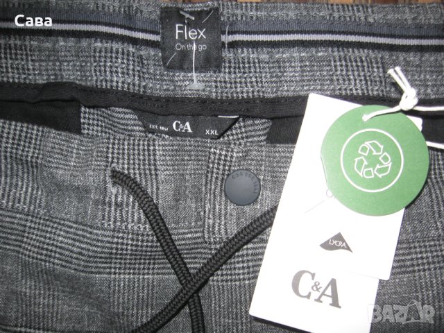 Спортен панталон C&A  мъжки,2-3ХЛ
