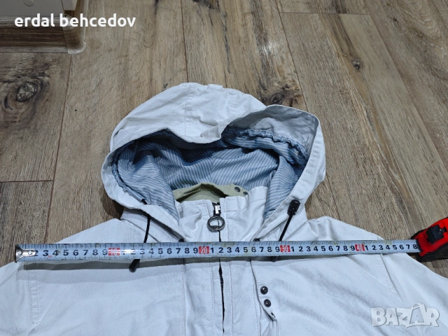 яке wellensteyn Pearl L , снимка 5 - Якета - 53359249