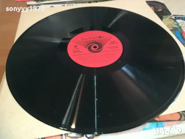 УМНОТО ОВЧАРЧЕ 2510241352, снимка 10 - Грамофонни плочи - 47715700