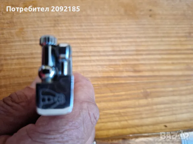 Нож и запалка, снимка 4 - Ножове - 49763244