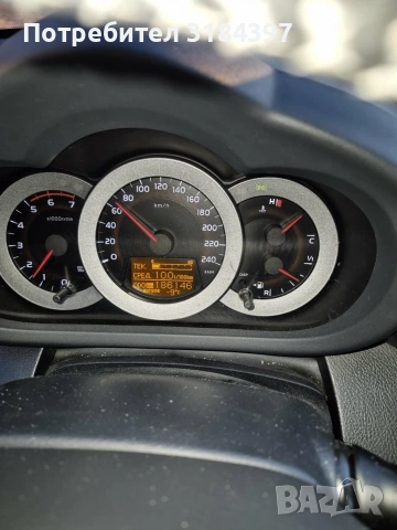 Тойота Рав 4, снимка 15 - Автомобили и джипове - 53604760