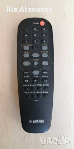Дистанционно за Yamaha и Onkyo , снимка 8 - Ресийвъри, усилватели, смесителни пултове - 28365049