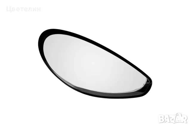 Ляво / Дясно стъкло за фар Porsche Panamera 2014-2016, снимка 2 - Части - 49716861