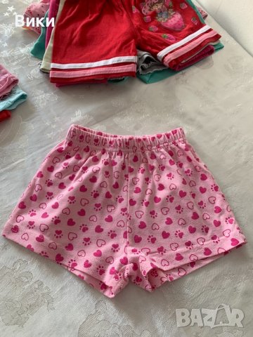 Детски къси панталони, снимка 3 - Детски къси панталони - 39246145