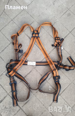 Предпазна екипировка Skylotec ARG 40, снимка 4 - Спортна екипировка - 38451340