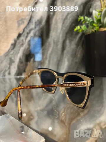 Prodavam, снимка 3 - Слънчеви и диоптрични очила - 48089990