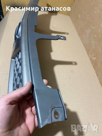 Решетка предна за Нисан х-трейл Т30.62310 EQ303, снимка 4 - Части - 43078438