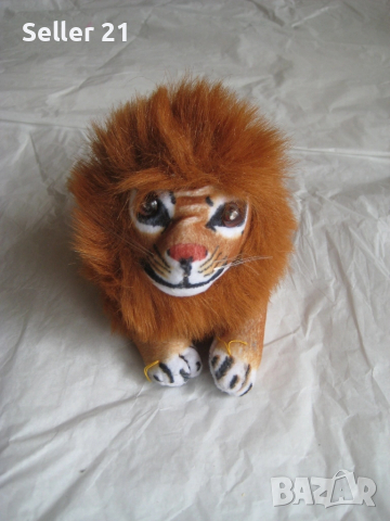 Малки плюшени играчки нови, снимка 8 - Плюшени играчки - 51918513