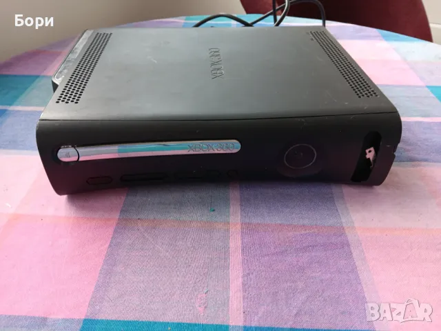 XBOX 360 120GB, снимка 7 - Xbox конзоли - 48956053