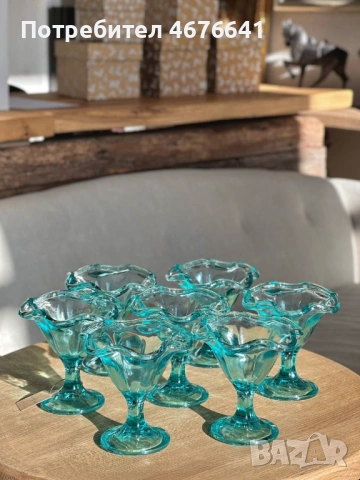 Чаши за сладолед