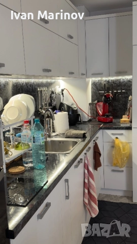 Апартамен кв.Акация зает до януари, снимка 16 - Апартаменти - 51784546