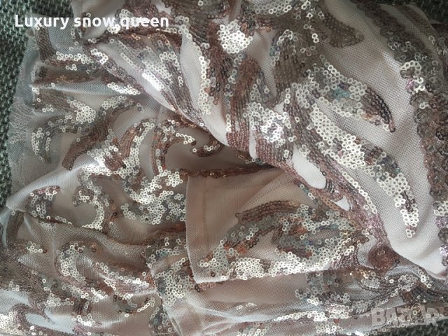 Парти рокля Нова, снимка 3 - Рокли - 26362207