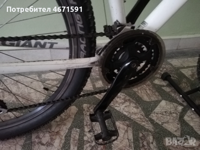 Giant, снимка 5 - Велосипеди - 52872945