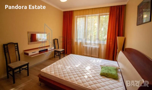 2-СТАЕН апартамент под наем, гр. София, кв. Лагера, снимка 9 - Апартаменти - 52442102