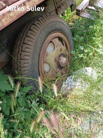 продавам пръскачка 800л 12м почти нова 2200лв , снимка 4 - Селскостопанска техника - 53366792