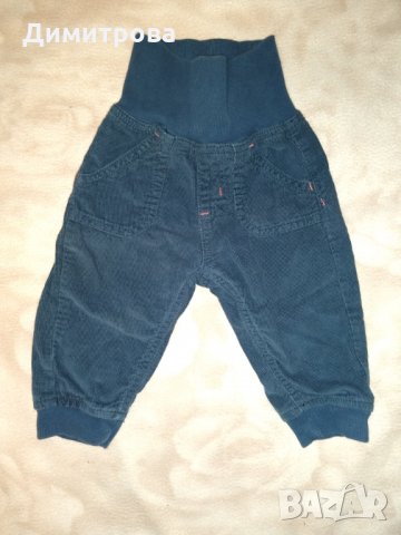 Бебешки дрехи/ ръст 68 см (3-6 м.), снимка 4 - Комплекти за бебе - 27983268