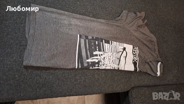 Мъжко екипче на Reebok размер L, снимка 6 - Спортни дрехи, екипи - 43644064