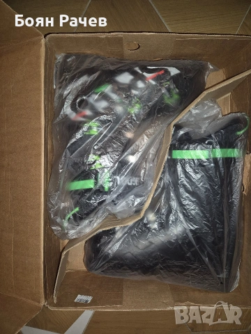 Мъжки ски обувки Rossignol Speed 80 размер 275, снимка 7 - Зимни спортове - 53330865