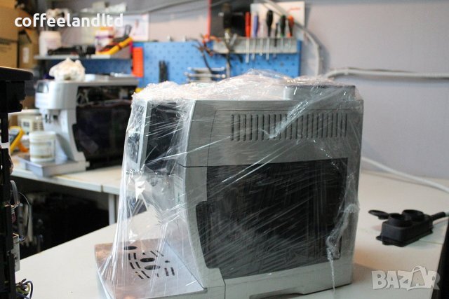 Ремонт на кафемашини Saeco, Philips, Gaggia, Jura - ПЛОВДИВ, снимка 16 - Кафе машини - 38760973