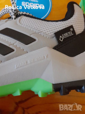 Маратонки ADIDAS TEREX Намаление , снимка 3 - Маратонки - 52630937