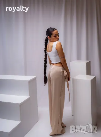 Дамски панталон , снимка 4 - Спортни екипи - 49703028