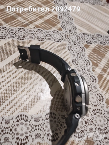 Часовник, снимка 5 - Мъжки - 52791963