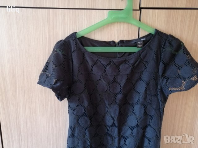 НМ страхотна рокля , снимка 3 - Рокли - 37719108