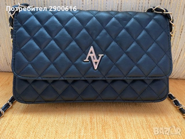 Дамска чанта, снимка 2 - Чанти - 37206798