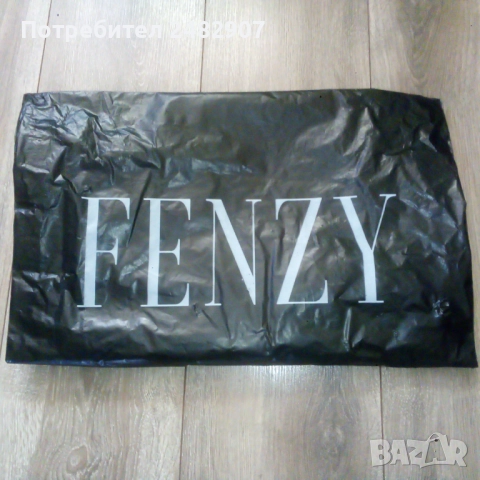 Луксозна дамска рокля, снимка 17 - Рокли - 52936322