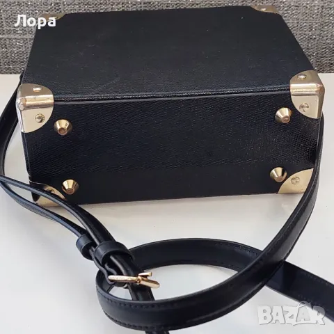 Дамска чанта ALDO , снимка 5 - Чанти - 49993172