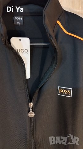 Нов спортен екип Hugo Boss , снимка 8 - Спортни дрехи, екипи - 43351195