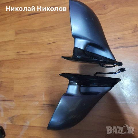 Продавам ОЕМ М огледала за бмв е36 купе/кабриолет. , снимка 5 - Части - 53518330