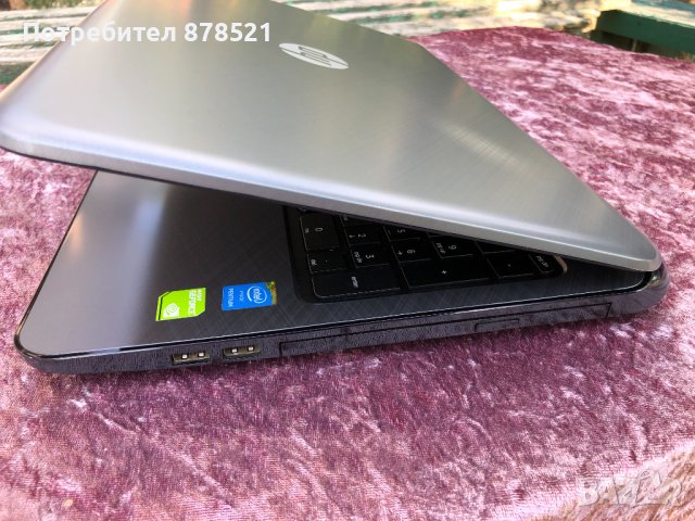 HP 15-r254nu, снимка 6 - Лаптопи за работа - 37587325