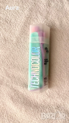 Technocolor Deluxe Self Tanning Application Mitt, снимка 2 - Козметика за тяло - 51610956