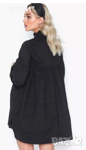 ONLY дамска прекрасна рокля, снимка 4 - Рокли - 52631847