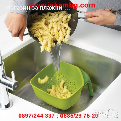 КВАДРАТЕН ГЕВГИР С ДРЪЖКА, снимка 6 - Други - 26911862