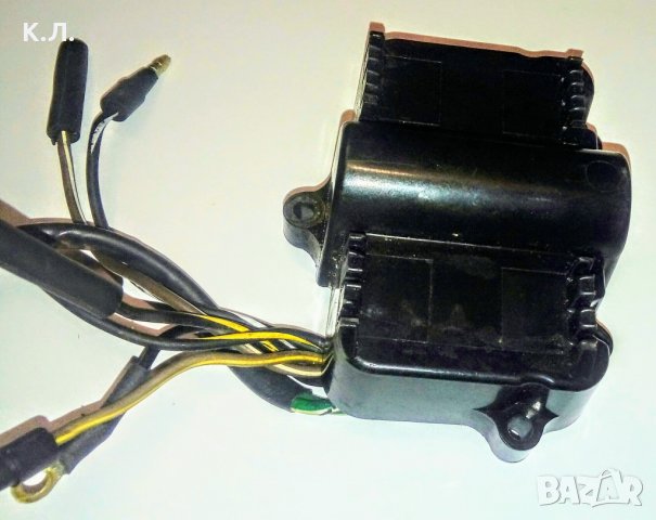 РЕМОНТ CDI електронно запалване за  MERCURI, снимка 4 - Части - 23366870