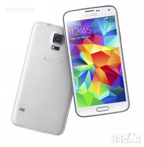 Samsung Galaxy S5, снимка 1 - Samsung - 37322925